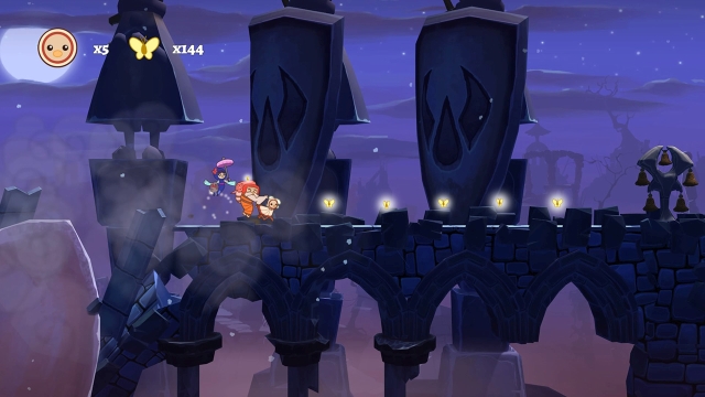 Shu (Switch) image