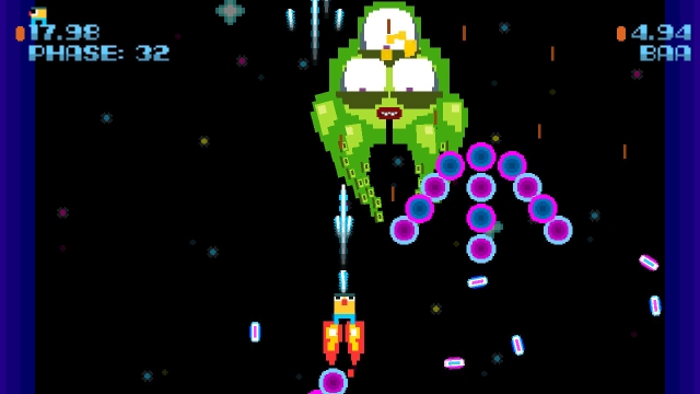 Space Dave! (Switch) image