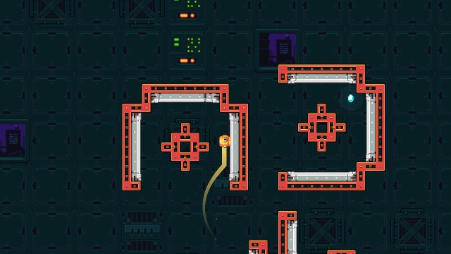 Super One More Jump (Switch) image