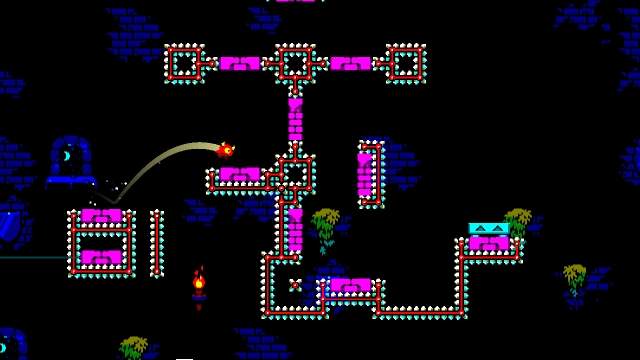 Super One More Jump (Switch) image