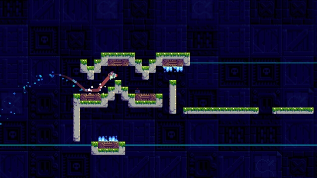 Super One More Jump (Switch) image