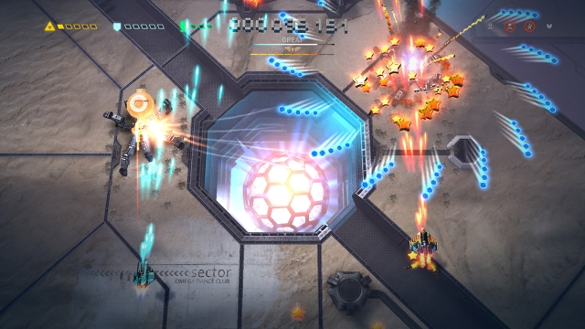 Sky Force Reloaded (Switch) image