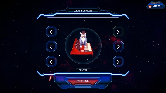 Spacecats with Lasers (Switch) image