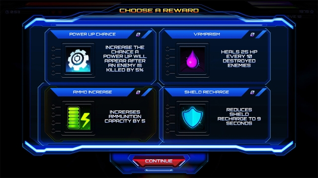 Spacecats with Lasers (Switch) image