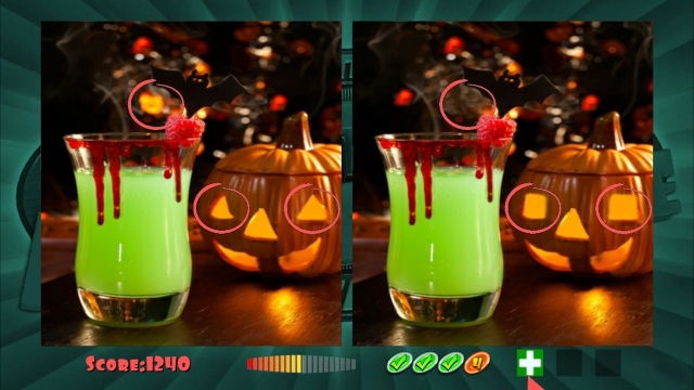 Spot The Difference: Ultimate Edition (Switch) image