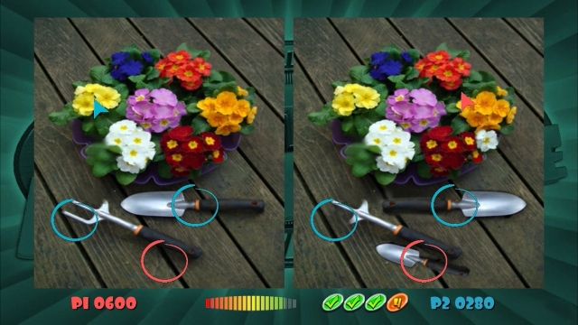 Spot The Difference: Ultimate Edition (Switch) image