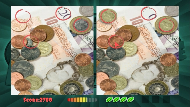 Spot The Difference: Ultimate Edition (Switch) image