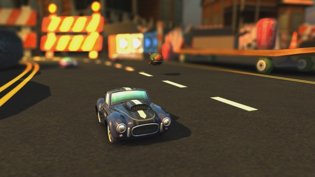 Super Toy Cars (Switch) image