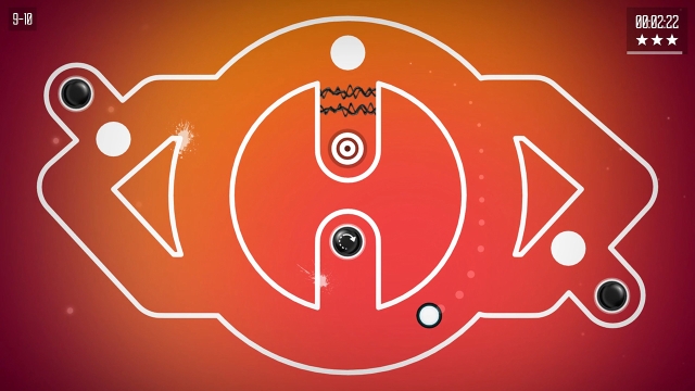 Spiral Splatter (Switch) image