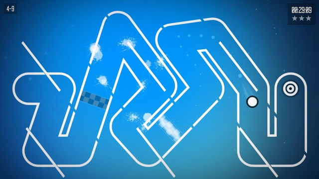 Spiral Splatter (Switch) image