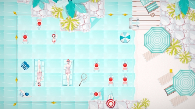 Swim Out (Switch) image