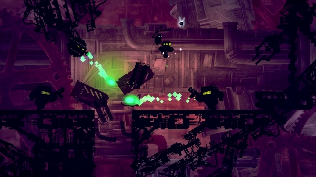 Shadow Bug (Switch) image