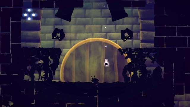 Shadow Bug (Switch) image