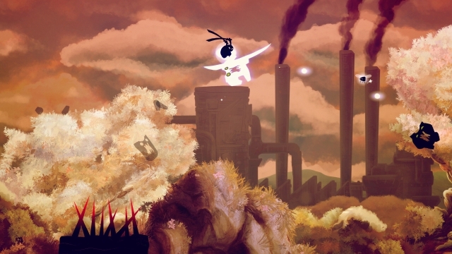 Shadow Bug (Switch) image