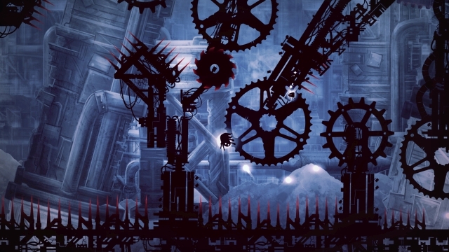 Shadow Bug (Switch) image