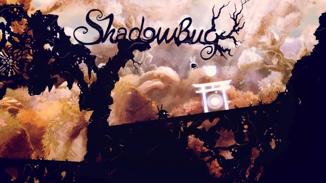 Shadow Bug (Switch) image
