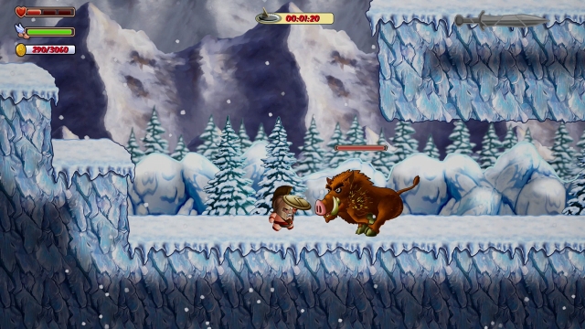 Spartan (Switch) image