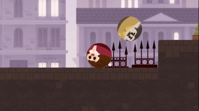 Sally's Law (Switch) image