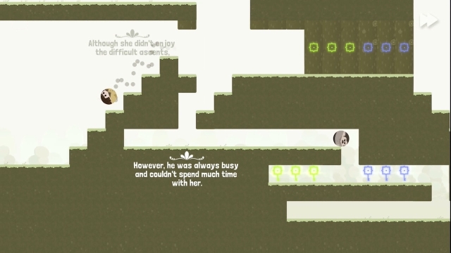 Sally's Law (Switch) image