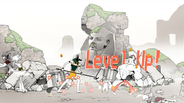 Super Daryl Deluxe (Switch) image