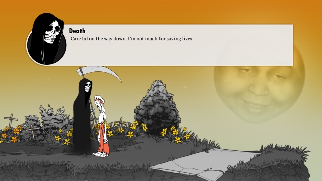 Super Daryl Deluxe (Switch) image