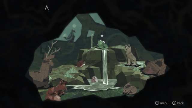 Shelter Generations (Switch) image