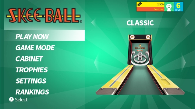 Skee-Ball (Switch) image