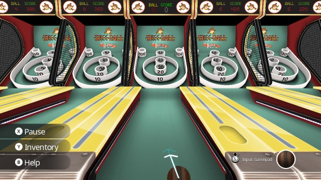 Skee-Ball (Switch) image