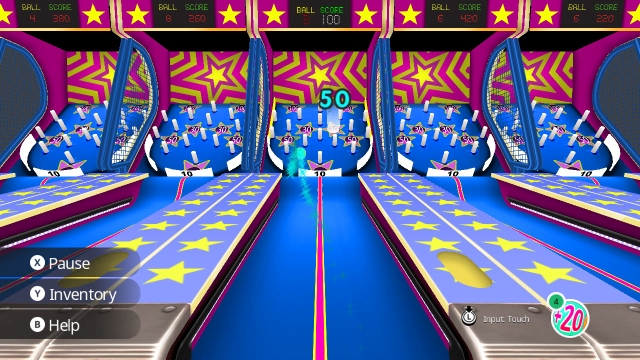 Skee-Ball (Switch) image