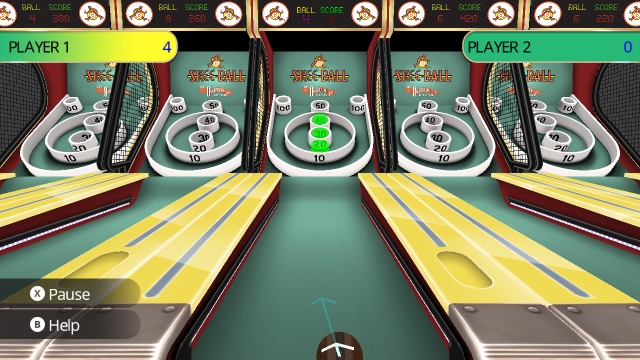 Skee-Ball (Switch) image