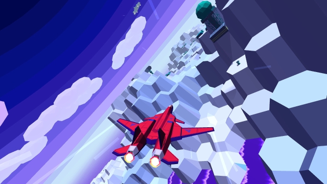 Sky Rogue (Switch) image