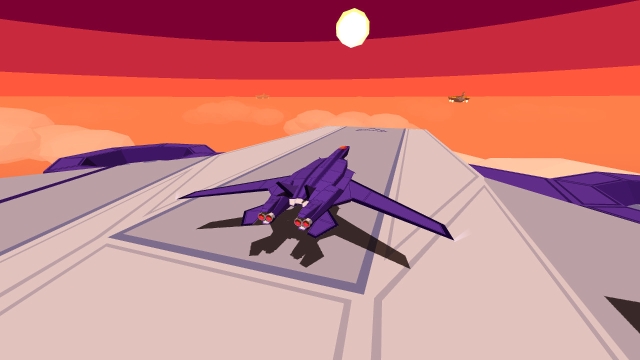 Sky Rogue (Switch) image