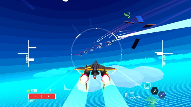 Sky Rogue (Switch) image
