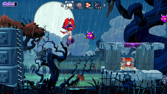Shantae: Half-Genie Hero - Ultimate Edition (Switch) image