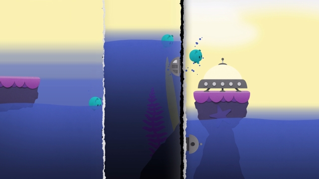 Splitter Critters (Switch) image