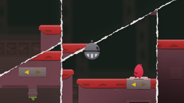 Splitter Critters (Switch) image