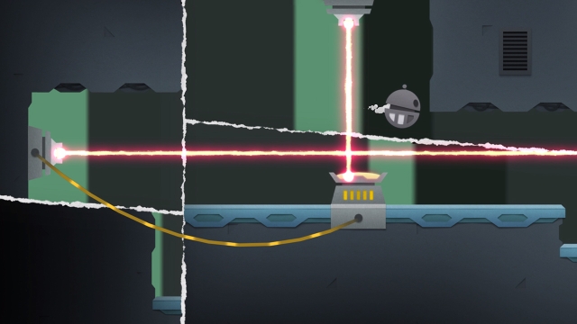 Splitter Critters (Switch) image