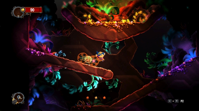 Super Chariot (Switch) image