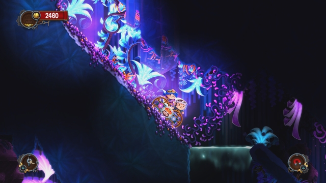 Super Chariot (Switch) image