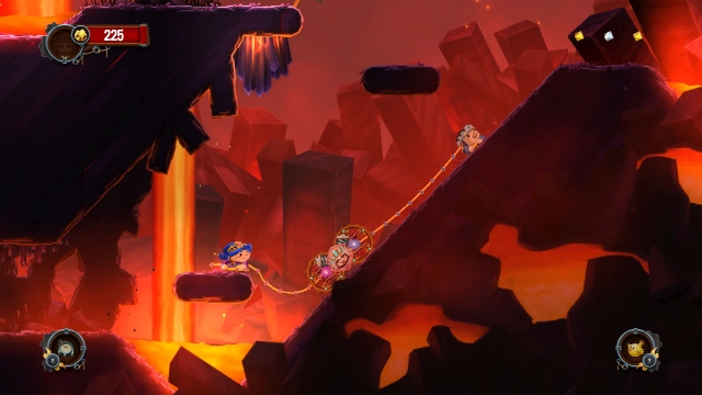 Super Chariot (Switch) image