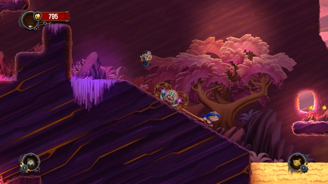 Super Chariot (Switch) image