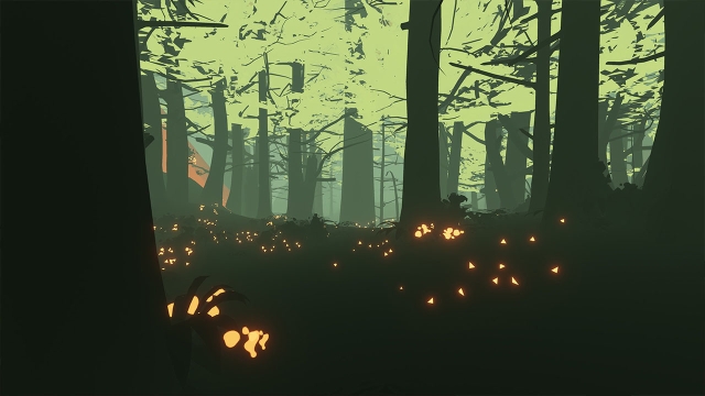 Shape of the World (Switch) image
