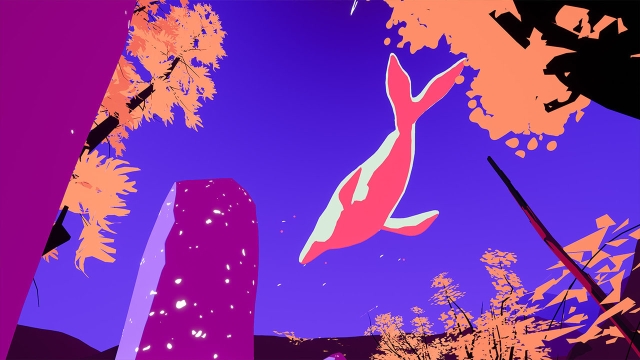 Shape of the World (Switch) image