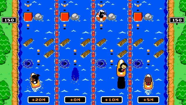 Super Sportmatchen (Switch) image