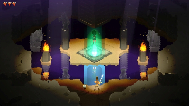 Songbringer (Switch) image