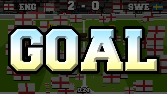 Soccer Slammers (Switch) image