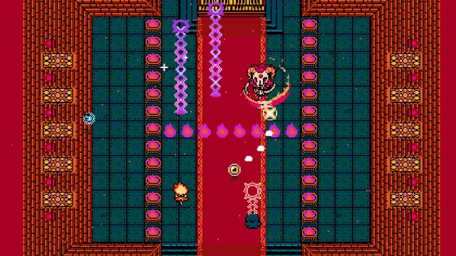 SpiritSphere DX (Switch) image