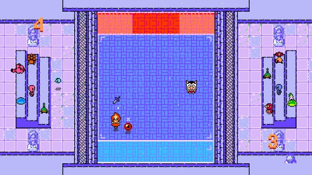 SpiritSphere DX (Switch) image