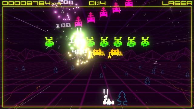 Super Destronaut DX (Switch) image