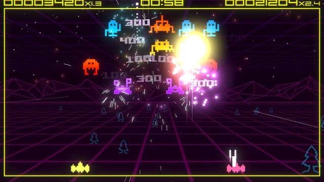 Super Destronaut DX (Switch) image